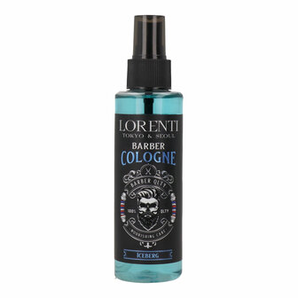Aftershave Eau de Cologne Lorenti Iceberg 150 ml 1