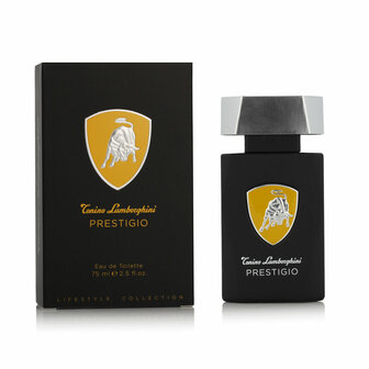 Herenparfum Tonino Lamborghini Prestigio EDT 75 ml 1