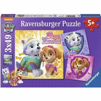 Puzzel Ravensburger 8008 1