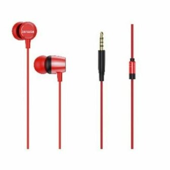 Koptelefoon met Hoofdband Aiwa ESTM20RD 1