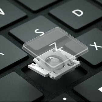 Toetsenbord en muis Microsoft 8XA-00179 3
