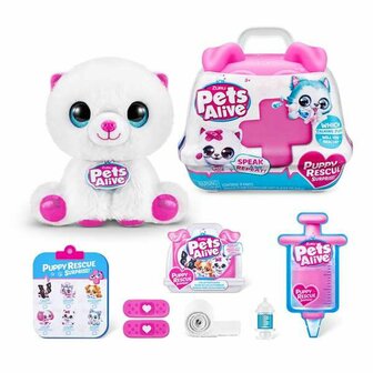 Knuffel Zuru Pet Shop Surprise 21 x 14 cm 3