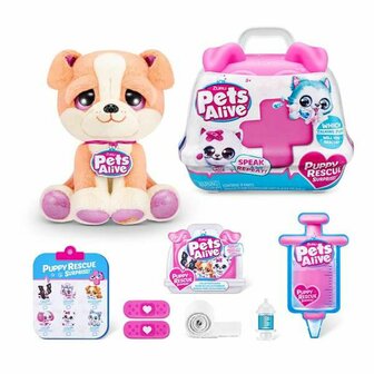 Knuffel Zuru Pet Shop Surprise 21 x 14 cm 6
