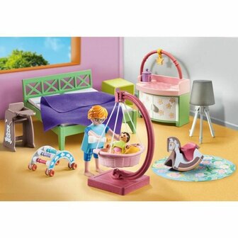 Playset Playmobil 2