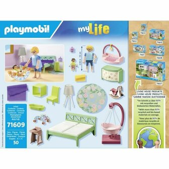 Playset Playmobil 5