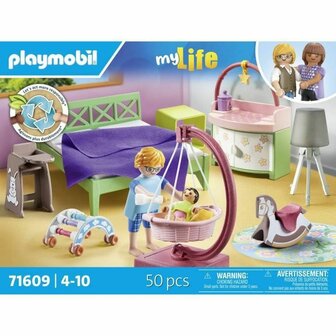 Playset Playmobil 6