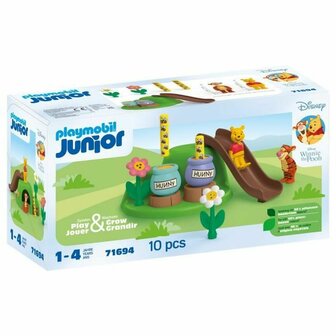 Playset Playmobil 71694 1