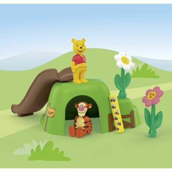 Playset Playmobil 71694 3