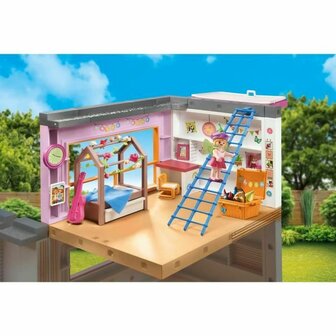 Playset Playmobil My Life Architectural House 2