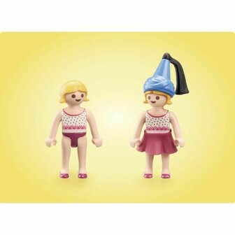 Playset Playmobil My Life Architectural House 4