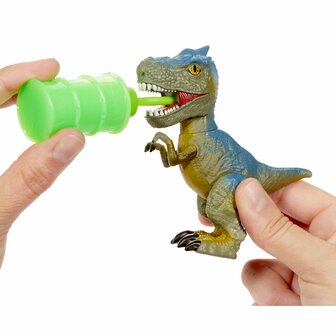 Actiefiguur LOL Surprise! [&quot;GrossMos&quot;] 3