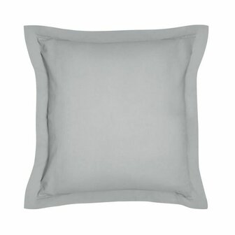 Kussenhoes TODAY Essential Lichtgrijs 63 x 63 cm 1