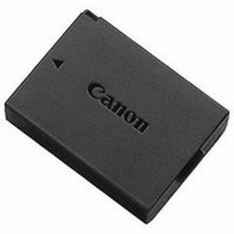 Batterij Canon LP-E10 Litio Ion 1