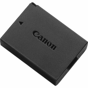 Batterij Canon LP-E10 Litio Ion 2
