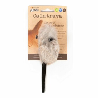 Kattenspeeltje Gloria Calatrava Muis 5