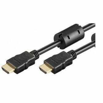 HDMI-Kabel Wirboo W202 Zwart 1