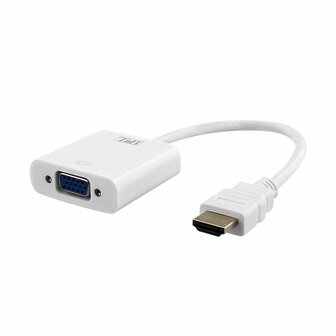 Adapter HDMI naar VGA T&amp;apos;NB 1