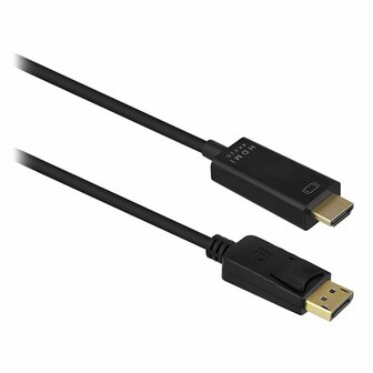 Adapter DisplayPort naar HDMI T&amp;apos;NB 1