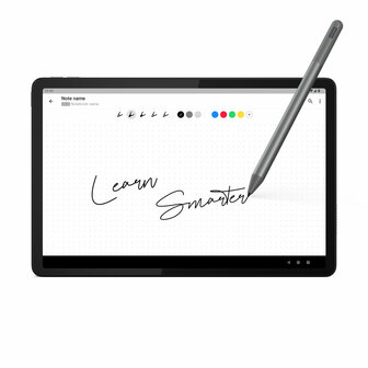 Tablet Lenovo ZADL0098ES 11&quot; 8 GB RAM 128 GB Grijs 6