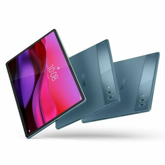 Tablet Lenovo ZAEG0013ES 12,7&quot; 16 GB RAM 256 GB Blauw 1