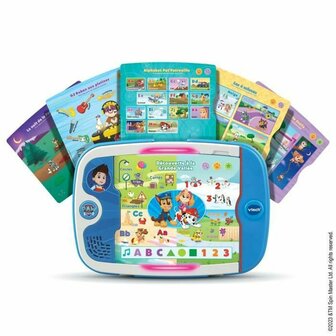 Interactieve Kindertablet Vtech Tactipad missions educatives (FR) 3