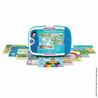 Interactieve Kindertablet Vtech Tactipad missions educatives (FR) 4