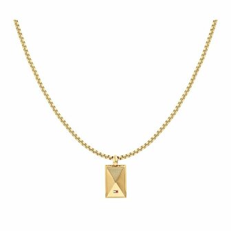 Ketting Tommy Hilfiger 2790565 2