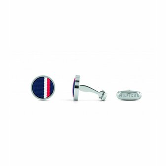Tommy Hilfiger 1,5 cm Manchetknopen 1