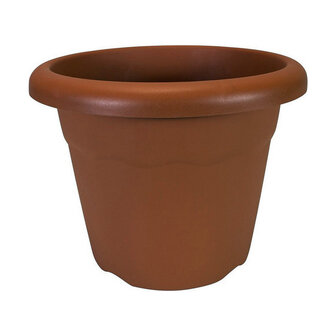 Bloempot Plastiken Transparant Polypropyleen (&Oslash; 40 x 30 cm) 1