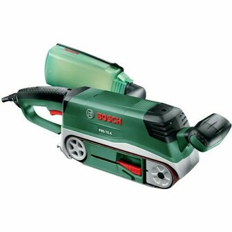 Schuurmachine BOSCH PBS 75 A 240 V (1 Stuks) 1