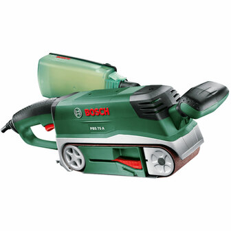 Schuurmachine BOSCH PBS 75 A 240 V (1 Stuks) 7