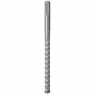 Borenset Fischer Quattric II SDS Plus Staal Beton 1