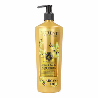 Lichaamscr&egrave;me Lorenti Body Lotion 400 ml 1