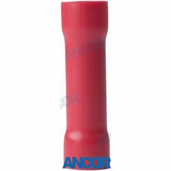 Uni&oacute;n cables AM230130 - TERMINALES VINILO 8 MM 1
