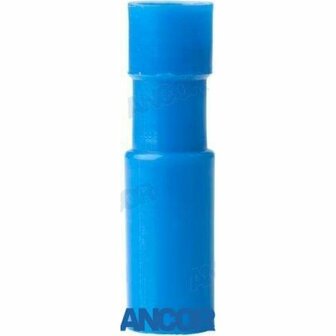 Terminal r&aacute;pido AM230719 - TERMINAL NYLON SNAP PLUG FEMALE 1