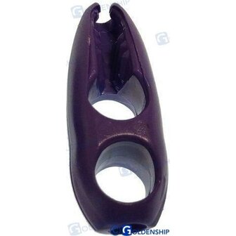 Tomadores y terminales GS60143 - TERMINAL OLIVA 6 MM (2 1