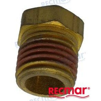 REPUESTOS MOTORES MP0000-802 - BUSHING:ALARM SWITCH SB 1