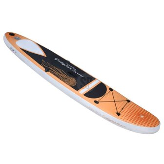 XQ Max SUP-board Aquatica Jellyfish 305x71x15 cm 2