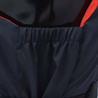 Zwemvesten 50 N 50-70 kg marineblauw 4 st 7