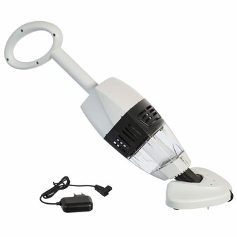 Infinite Spa Zwembad- en spa-reiniger accu handmodel 2