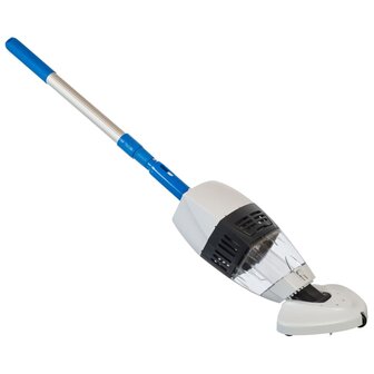 Infinite Spa Zwembad- en spa-reiniger accu handmodel 3