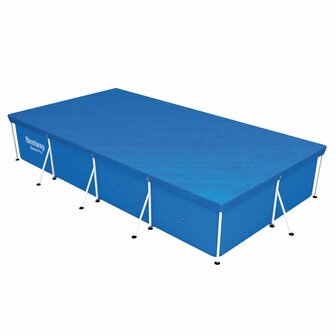 Bestway Flowclear Zwembadhoes 400x211 cm 3