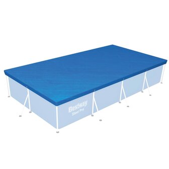 Bestway Zwembadhoes Flowclear 400x211 cm 2