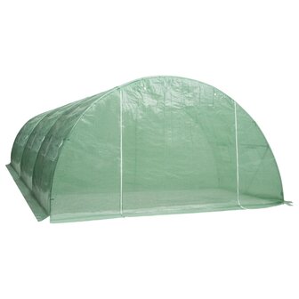 Kas 24 m&sup2; 6x4x2 m 3