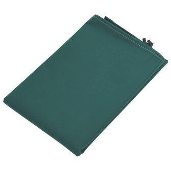 Plantenhoezen met ritssluiting 2 st 70 g/m&sup2; 3,93x3 m 4