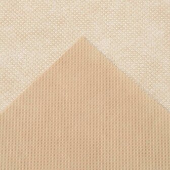 Nature Winterhoes met rits 70 g/m&sup2; 2x2,5 m beige 2