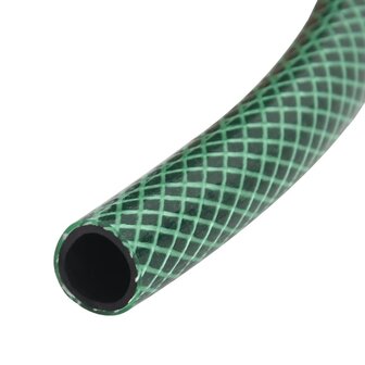 Tuinslang 1&amp;apos;&amp;apos; 20 m PVC groen 4