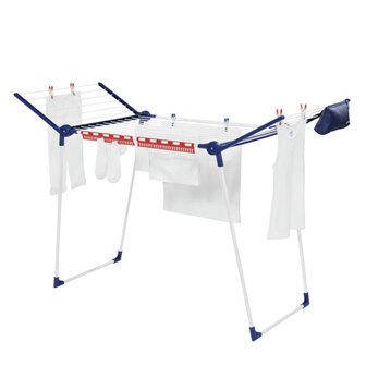 Leifheit droogrek Pegasus 180 Solid Plus 81510 6