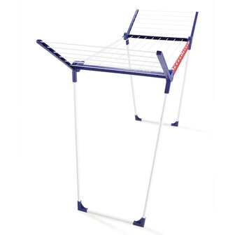 Leifheit Droogrek Pegasus 150 Solid Slim 7