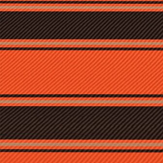 Luifel uittrekbaar 400x150 cm oranje en bruin 6